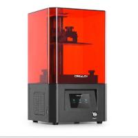 DLP 3D Printer