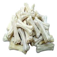 Dog Bones Healthy High Protine Chew Sticks Supplier