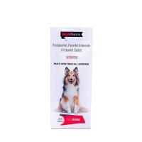 Dog Dewormer Tablet Image