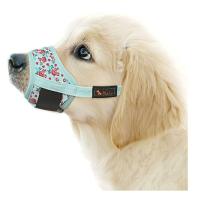 Dog Muzzle 