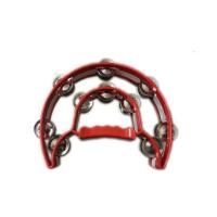 Dolphin MDF Tambourine