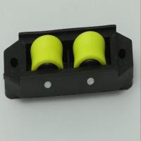 Domal Window Bearing