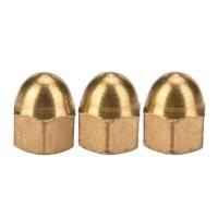 Premium Quality Best Brass Dome Nut Manufacturers