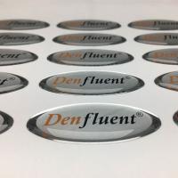 Dome Sticker Manufacturers, Polyurethane dome layer