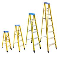 Domestic FRP Ladder Image