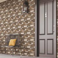 Door Elevation Tiles, Majorly used, ceramic material