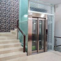 Door Lift Installation Service