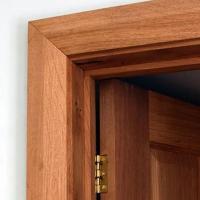Door Plain Frame