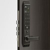 Door Security System