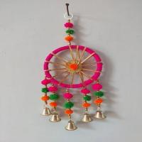 Doors Round Hangings