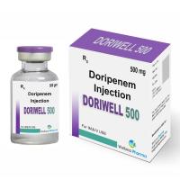 Doripenem Injection