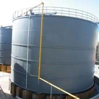 Dosing Acid Tanks