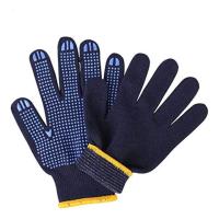 Dotted Cotton Glove