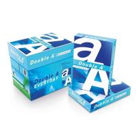 Double A4 Paper