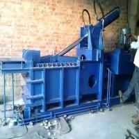 Double Action Baler