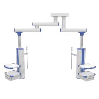 Double Arm Endoscopy Pendant