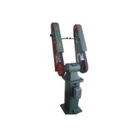 Double Belt Grinder