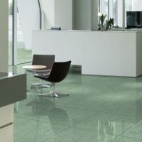 Double Charge Floor Tiles