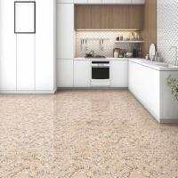 Double Charged Kitchen Floor Tiles