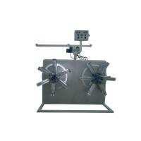 Double Disk Winder