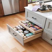 Double Drawer Cupboards