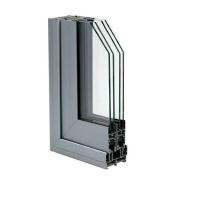 Double Glazing Glass