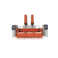 Double Head Edm Sinker