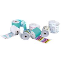 Double Layer ATM Paper, Environmentally friendly