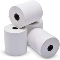 Double-Layer ATM Paper Roll, Clear image transfer