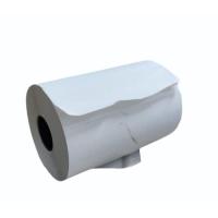 Double Layer Thermal Atm Rolls, Clear, fade-resistant