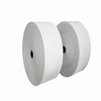 Double Layer Thermal Paper Roll, High-volume use