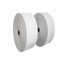 Double Layer Thermal White Roll, Effectively, efficient Image