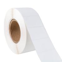 Double Layer Thermal White Roll, Effectively, efficient