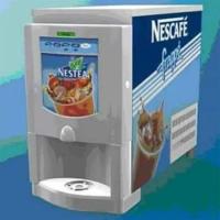 Double Option Coffee Maker