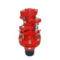 Double Packed Stuffing Box