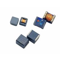 Double Phase Smd Inductor