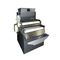 Double Roll Magnetic Separator 
