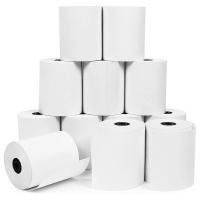 Double Sided Thermal Atm Rolls, Eco-conscious