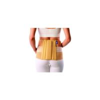 Double Strapping Lumbar Belt