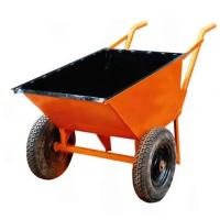 Double Wheel Trolley