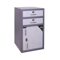 Drawer Type Depository Safes