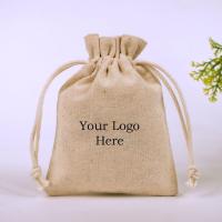 Drawstring Pouch Bags