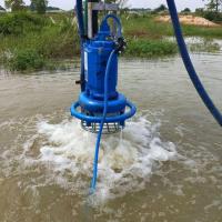 Dredging Pumps