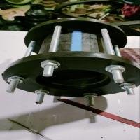 Dresser Hdpe Coupler