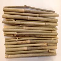 Dried Bamboo Sticks, 3mm thickness, 5 inch diameter