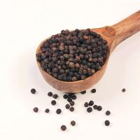 Dried Black Pepper