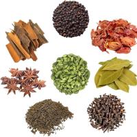 Dried Cooking Spices