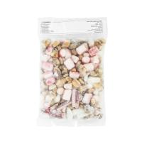 Dried Frozen Shellfish