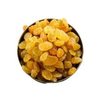 Dried Golden Raisin