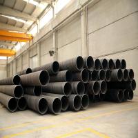 Drill Welded Pipes
